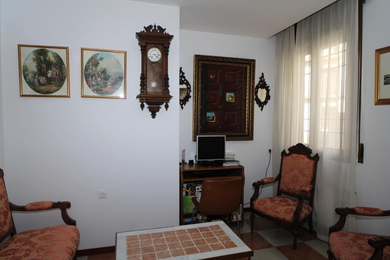 Don Paula Hotel Córdoba Buitenkant foto