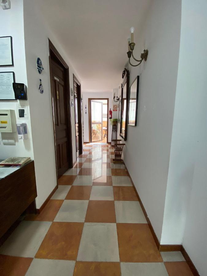 Don Paula Hotel Córdoba Buitenkant foto