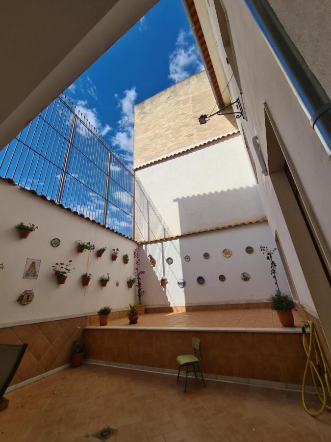 Don Paula Hotel Córdoba Buitenkant foto