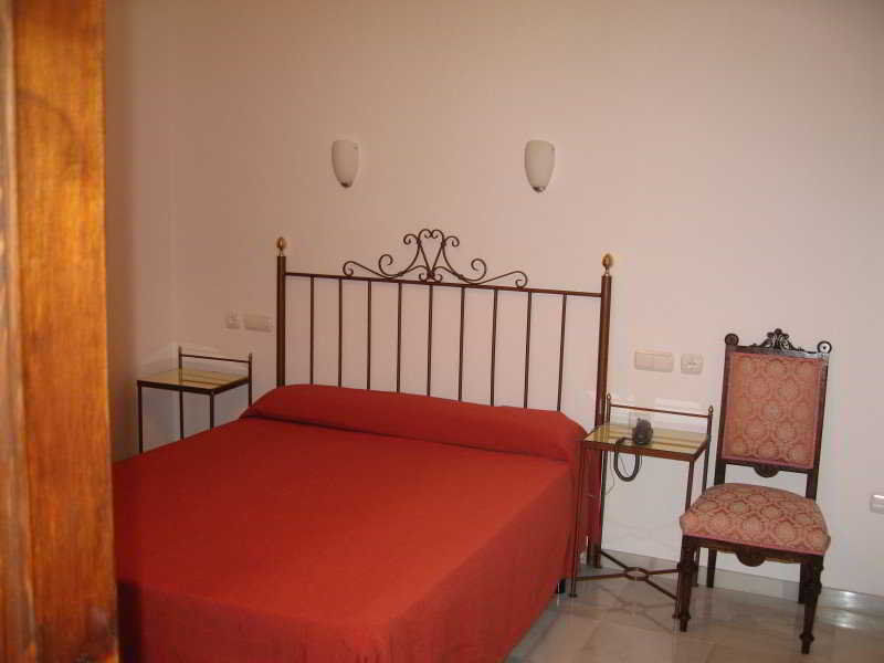 Don Paula Hotel Córdoba Buitenkant foto